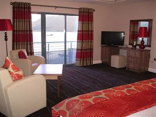 酒店 Balmoral Warrenpoint