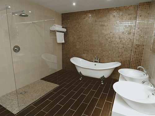 호텔 Balmoral Warrenpoint