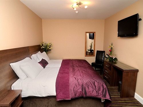 호텔 Balmoral Warrenpoint