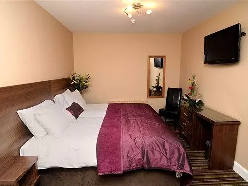 酒店 Balmoral Warrenpoint