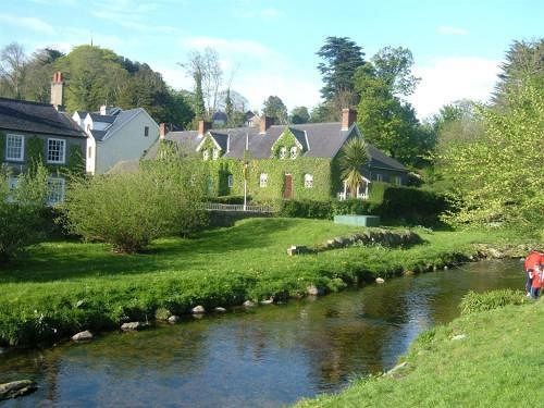 호텔 Balmoral Warrenpoint