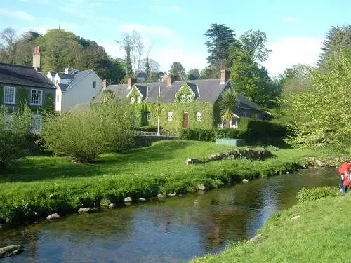 酒店 Balmoral Warrenpoint