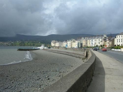 호텔 Balmoral Warrenpoint