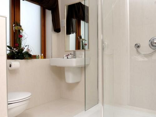 호텔 Balmoral Warrenpoint