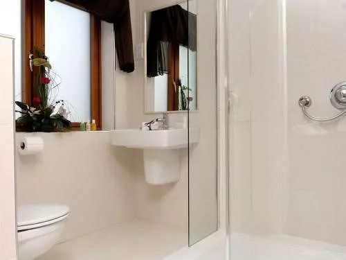 酒店 Balmoral Warrenpoint