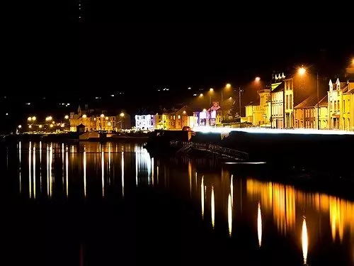 酒店 Balmoral Warrenpoint