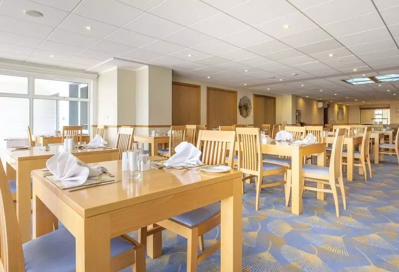 בית מלון כפרי Biarritz