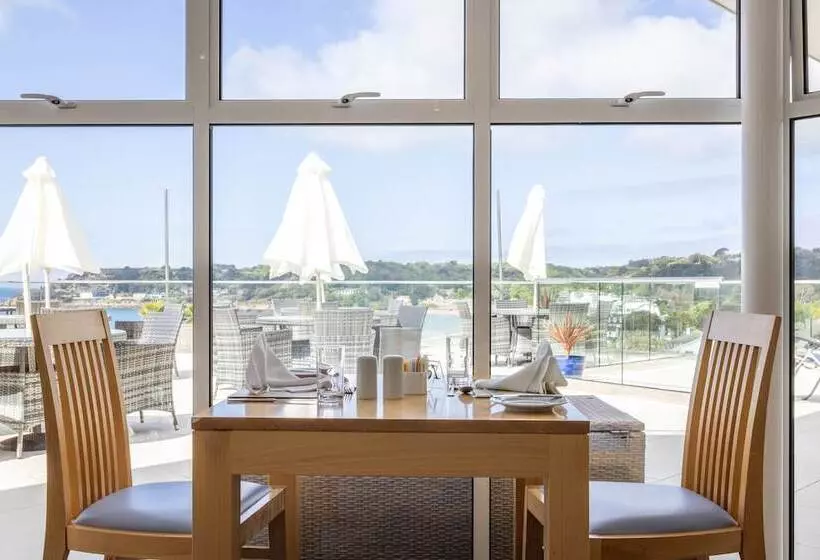 בית מלון כפרי Biarritz