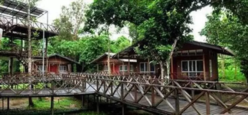 ホテル Borneo Nature Lodge