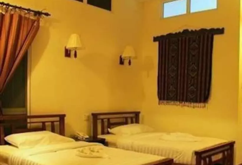 ホテル Borneo Nature Lodge