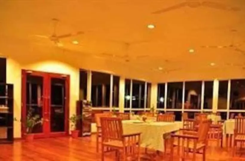 ホテル Borneo Nature Lodge