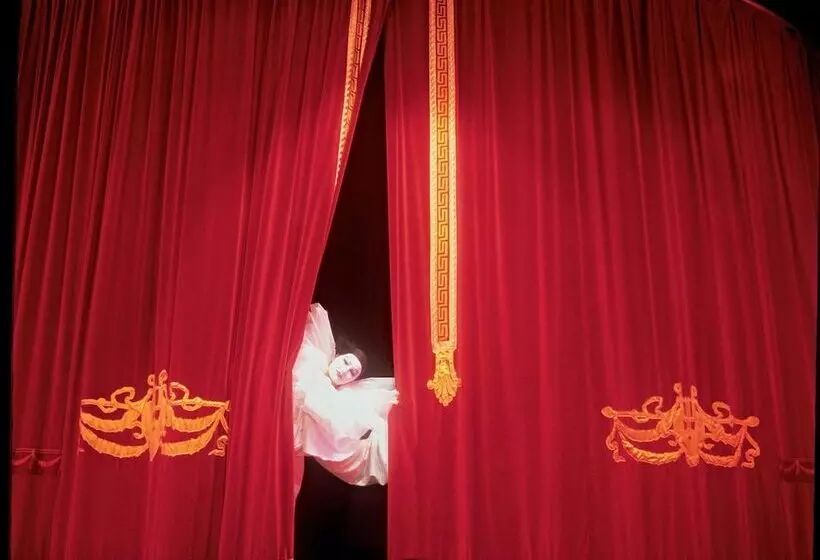 Отель Club Relais Des Alpes