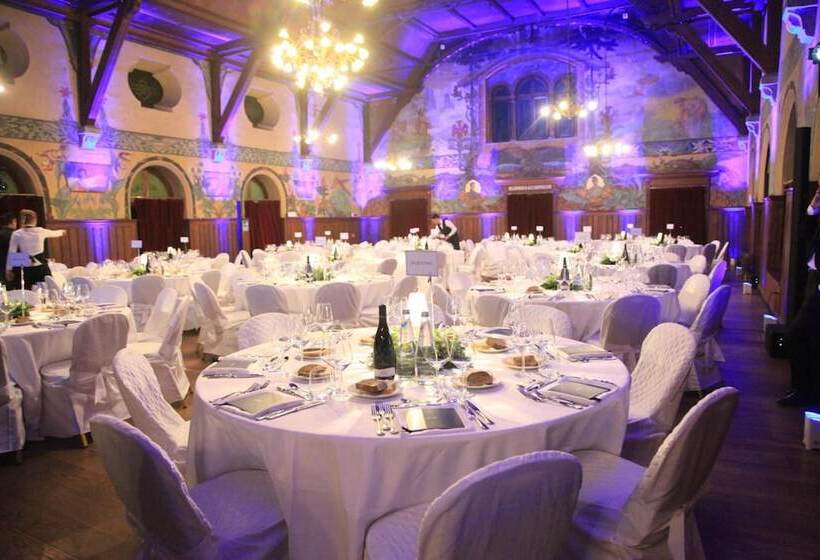 ホテル Club Relais Des Alpes