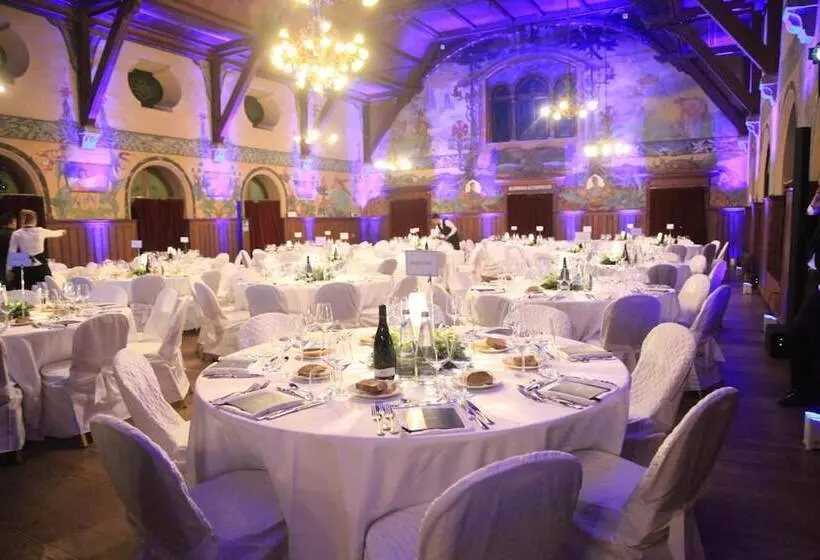 Отель Club Relais Des Alpes