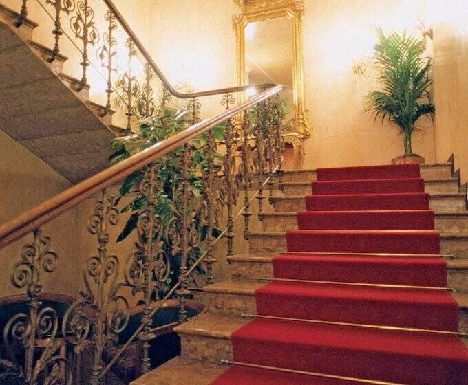 ホテル Club Relais Des Alpes