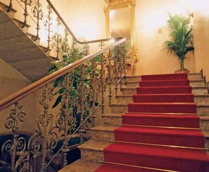 Отель Club Relais Des Alpes