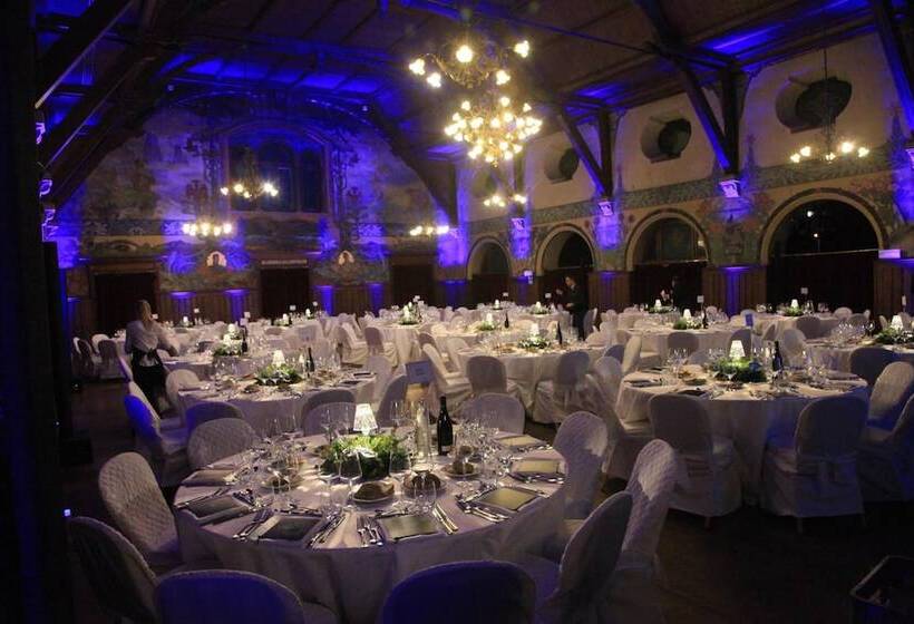 ホテル Club Relais Des Alpes