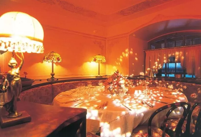 Отель Club Relais Des Alpes