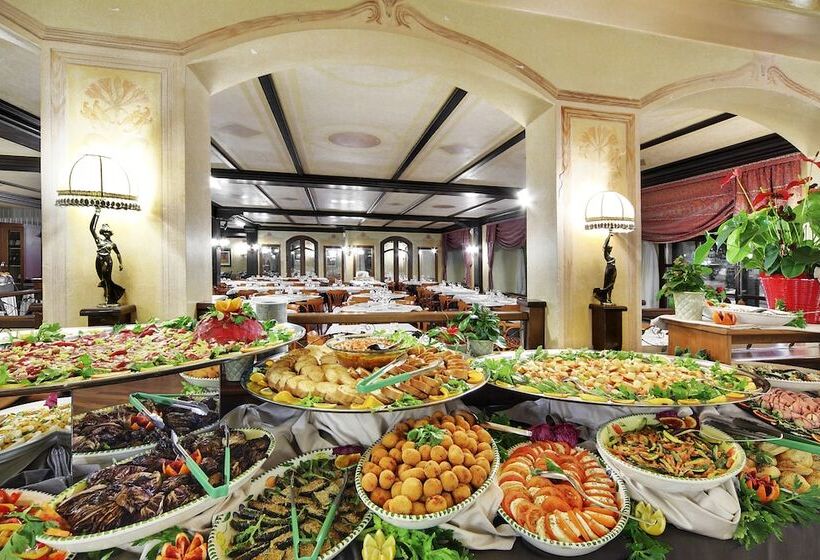 ホテル Club Relais Des Alpes