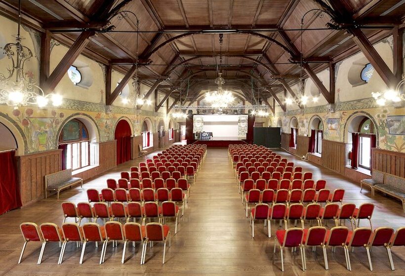 ホテル Club Relais Des Alpes