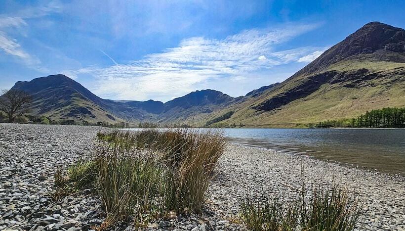 ホテル Dalegarth House