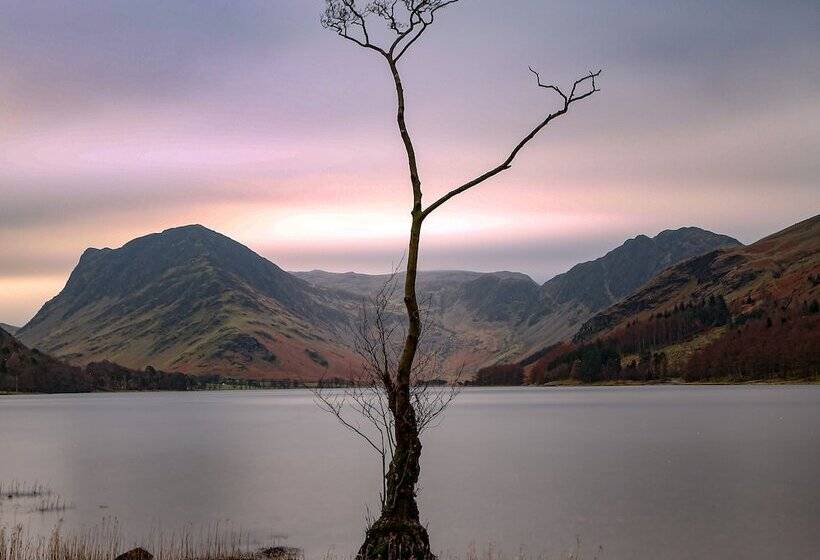 ホテル Dalegarth House