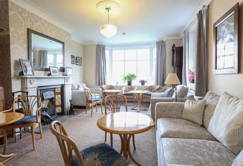 ホテル Dalegarth House