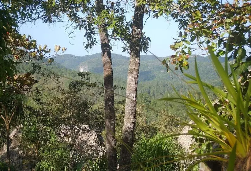 Отель Gaia Riverlodge