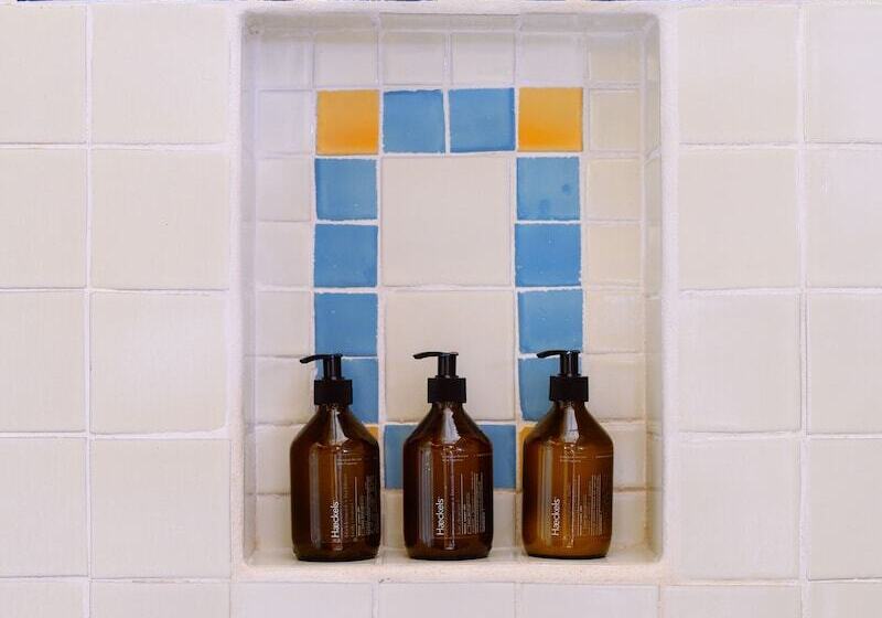 בית מלון כפרי Gaia Riverlodge