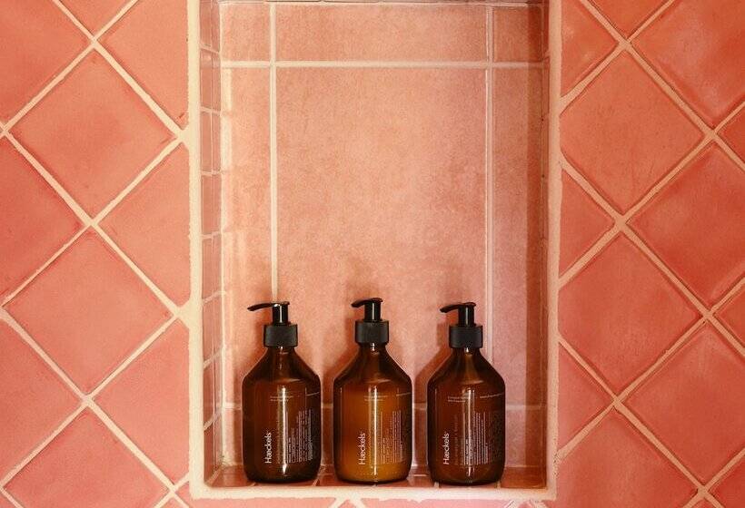 בית מלון כפרי Gaia Riverlodge