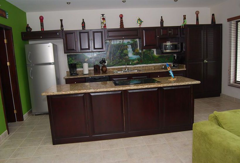 فندق Hacienda Pacifica