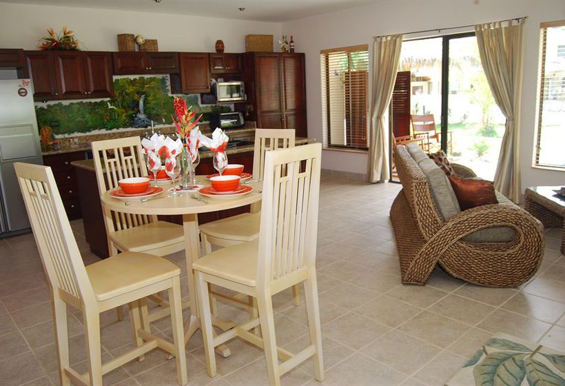 فندق Hacienda Pacifica