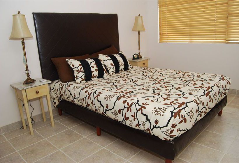 فندق Hacienda Pacifica