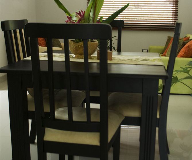 فندق Hacienda Pacifica