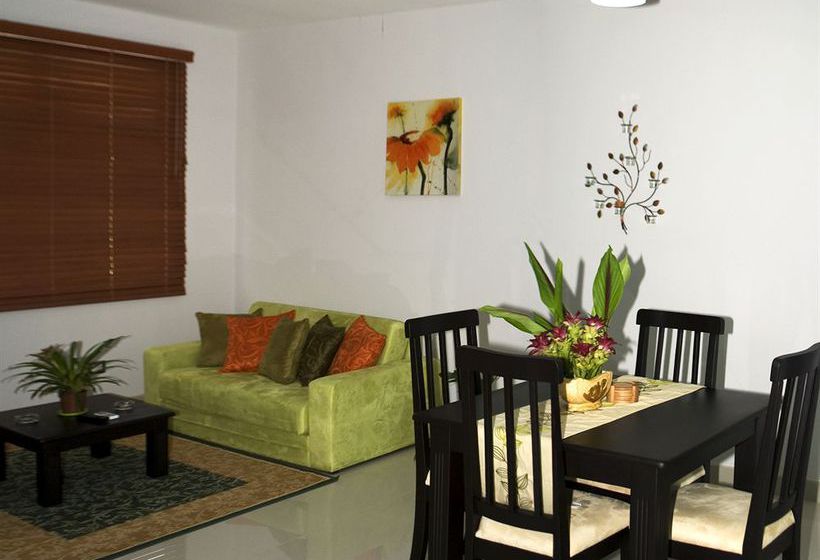 فندق Hacienda Pacifica