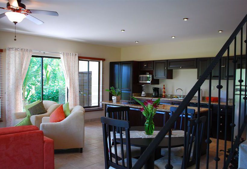 فندق Hacienda Pacifica