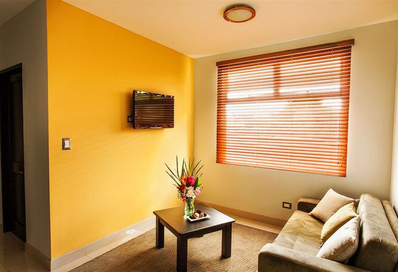 فندق Hacienda Pacifica