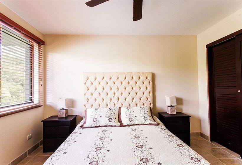 فندق Hacienda Pacifica