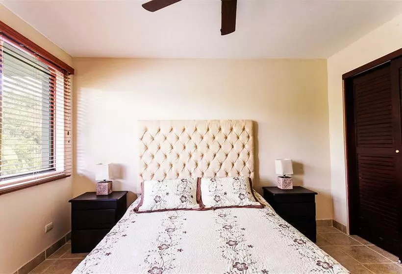 هتل Hacienda Pacifica