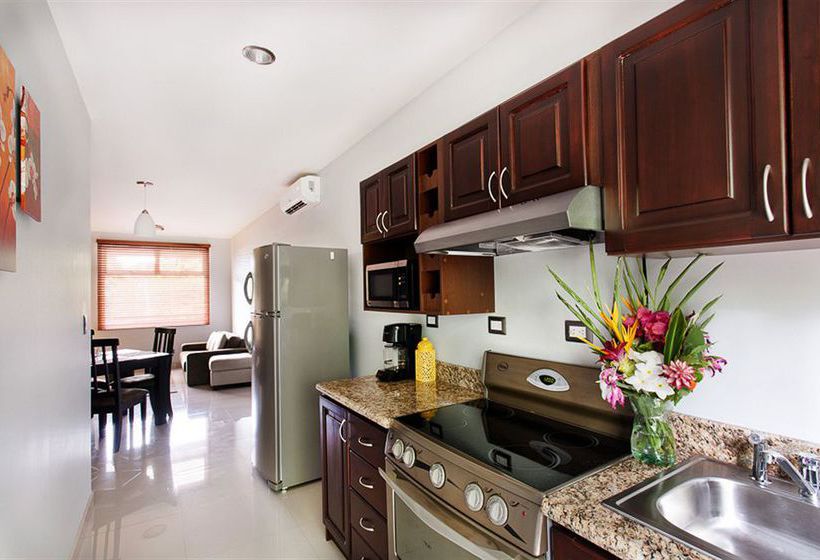 فندق Hacienda Pacifica