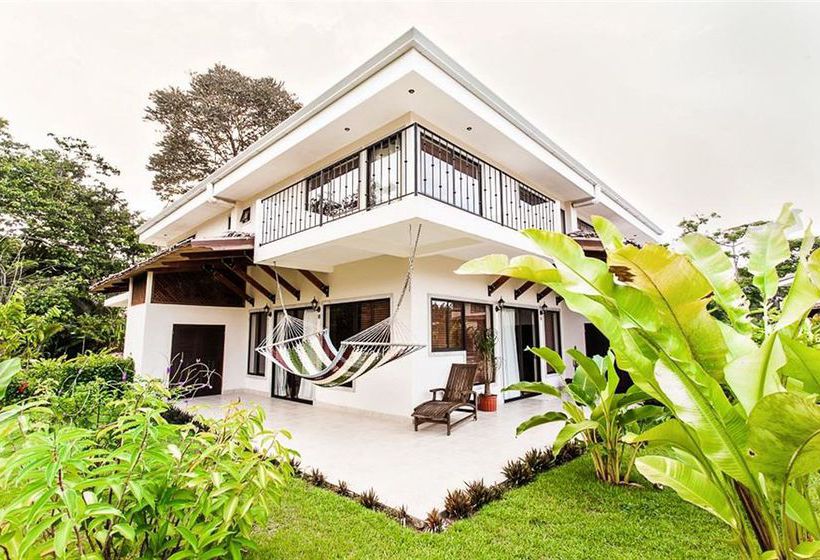 فندق Hacienda Pacifica