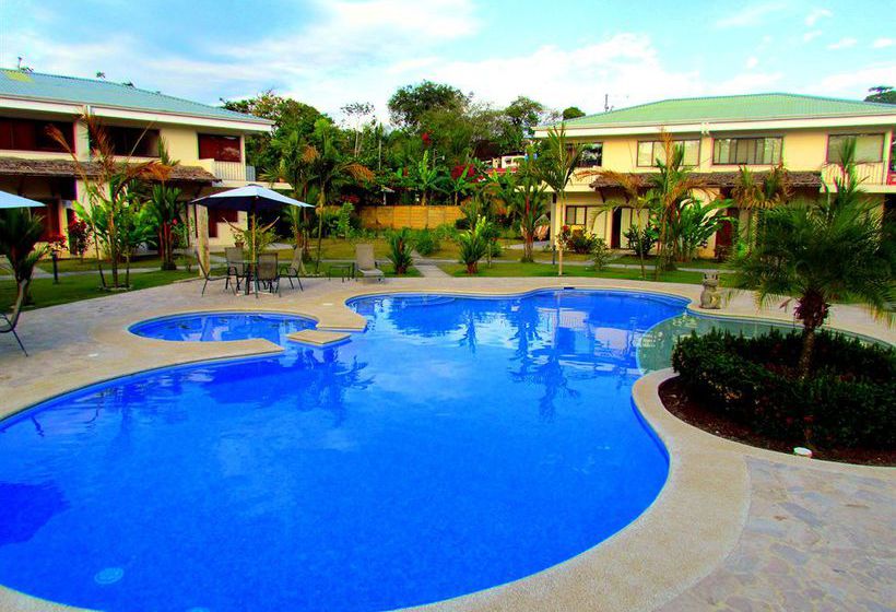 فندق Hacienda Pacifica