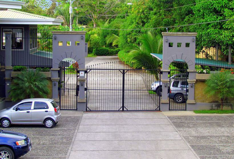 فندق Hacienda Pacifica