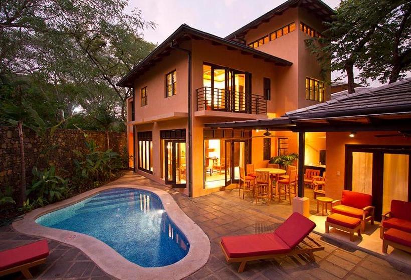 فندق Jet Luxury At Tamarindo Villa Estates