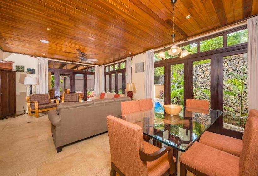 فندق Jet Luxury At Tamarindo Villa Estates