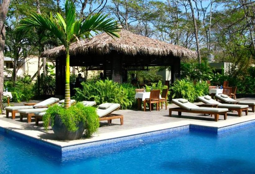 فندق Jet Luxury At Tamarindo Villa Estates