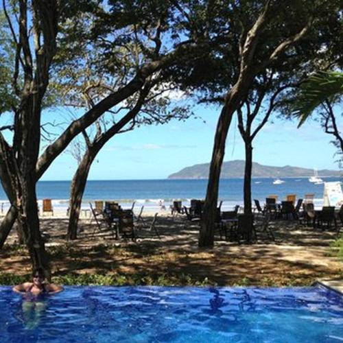 فندق Jet Luxury At Tamarindo Villa Estates