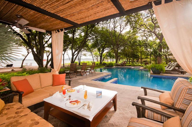 فندق Jet Luxury At Tamarindo Villa Estates