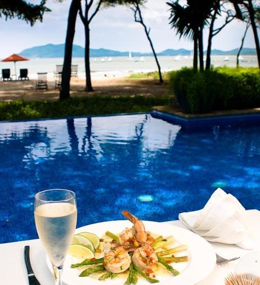 فندق Jet Luxury At Tamarindo Villa Estates