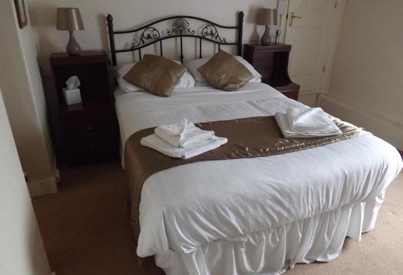 ホテル Lamb Inn Ringwood Limited